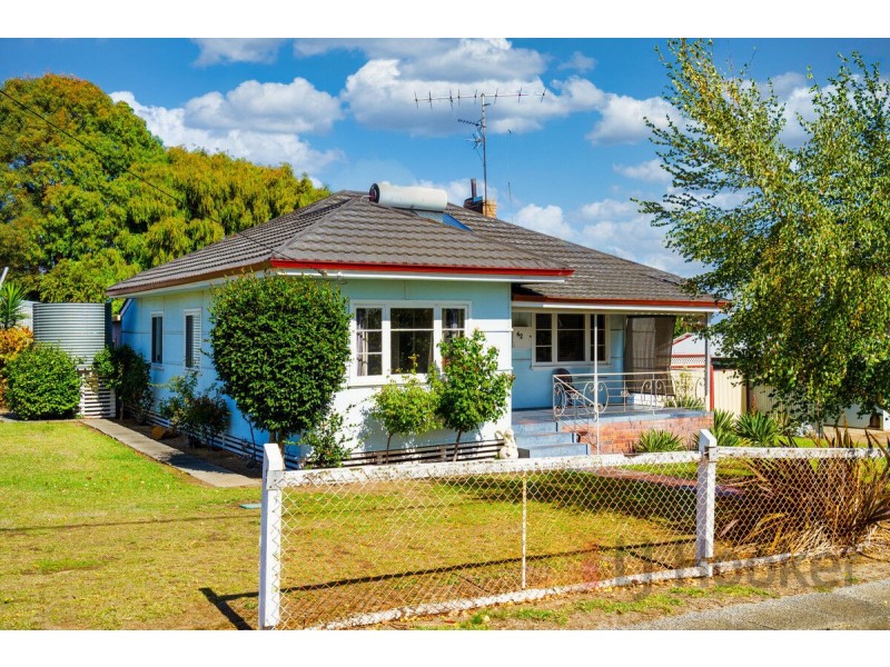 42 Leman Street, Manjimup WA 6258