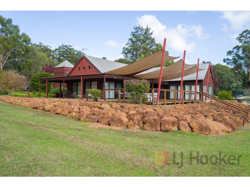 107 Burma Road, Pemberton WA 6260