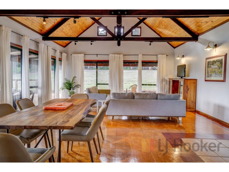 107 Burma Road, Pemberton WA 6260