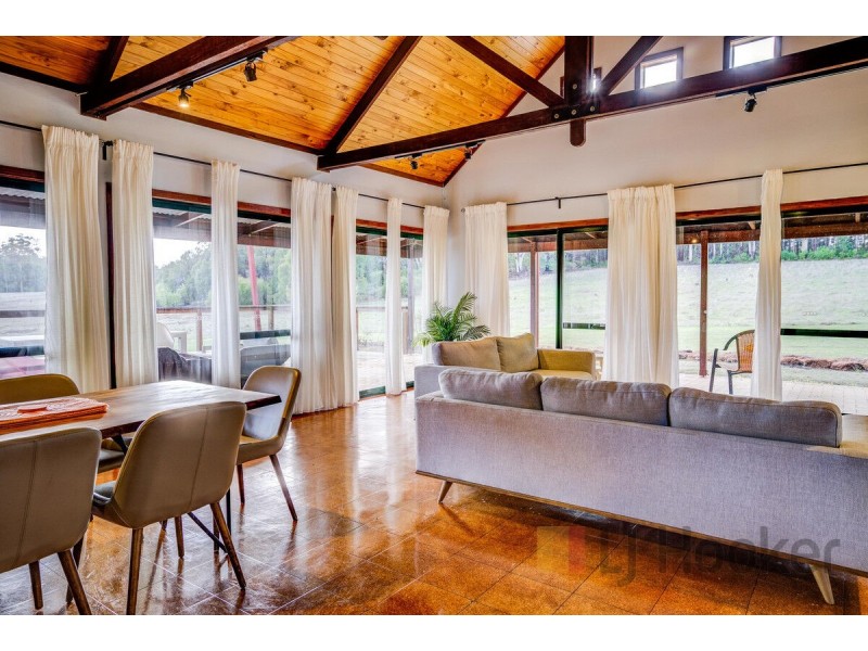 107 Burma Road, Pemberton WA 6260