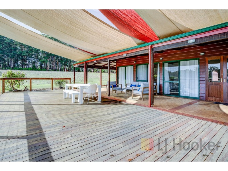 107 Burma Road, Pemberton WA 6260