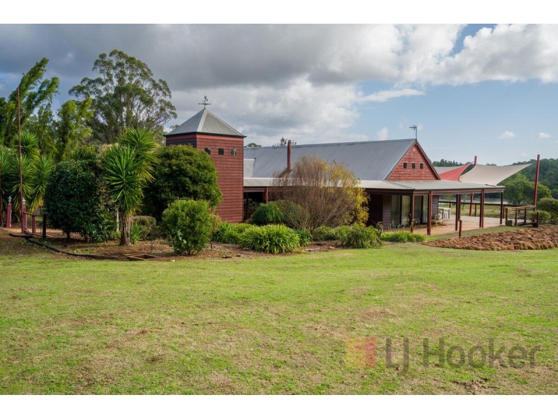 107 Burma Road, Pemberton WA 6260