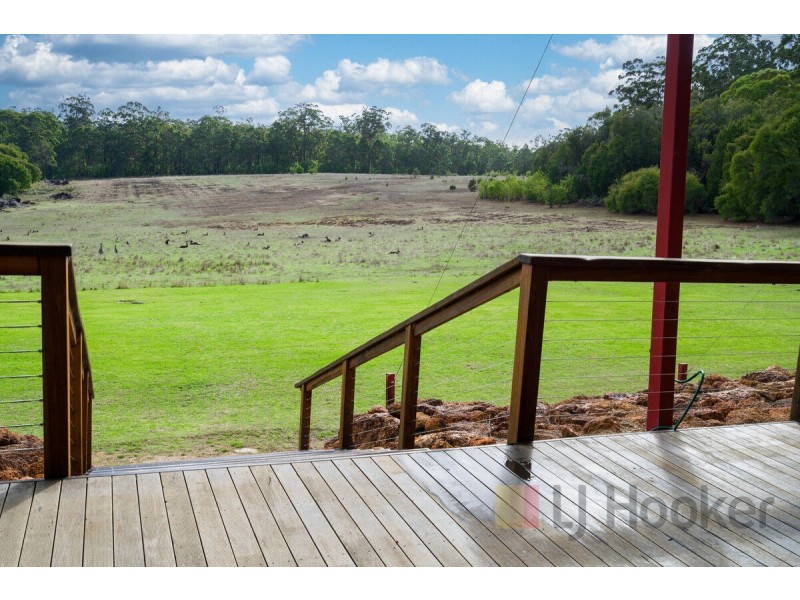 107 Burma Road, Pemberton WA 6260