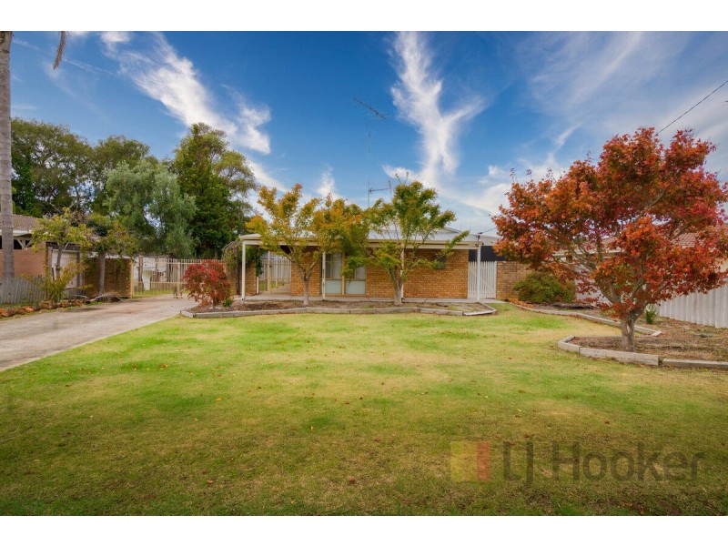 12 Sheoak Street, Manjimup WA 6258
