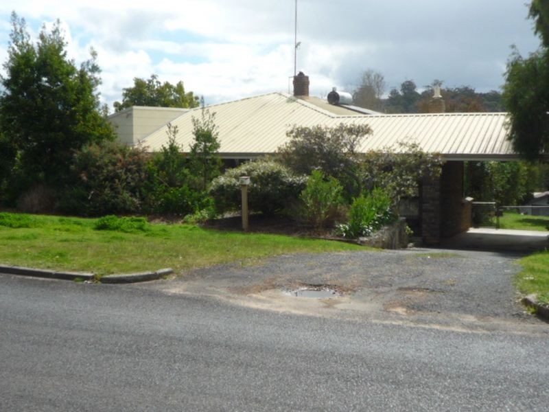 29 Jamieson Street, Pemberton WA 6260