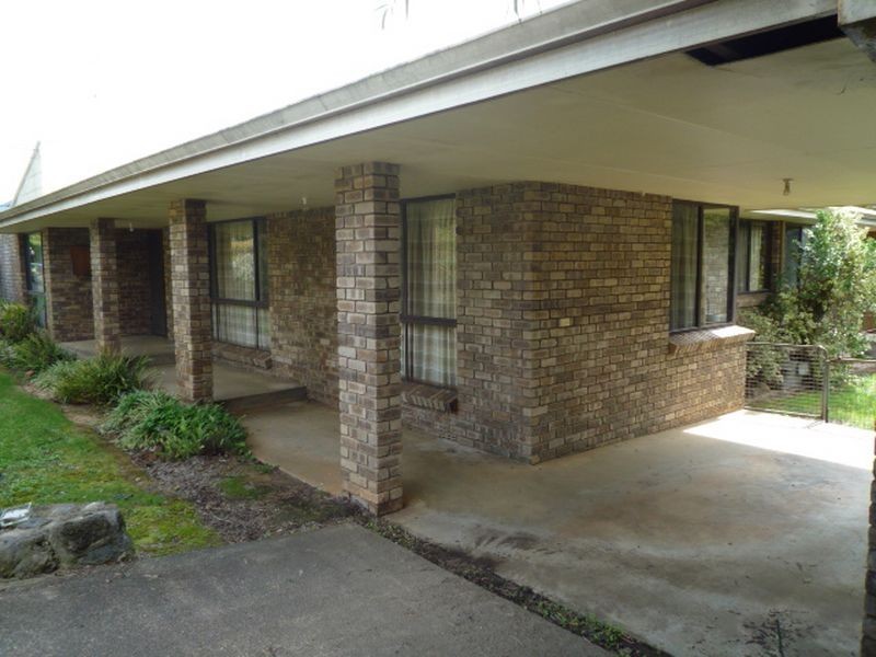 29 Jamieson Street, Pemberton WA 6260