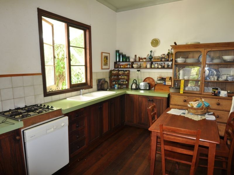 44 North Street, Northcliffe WA 6262