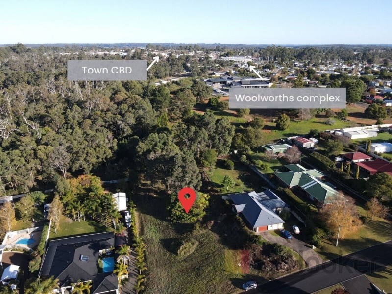 12 Simms Court, Manjimup WA 6258