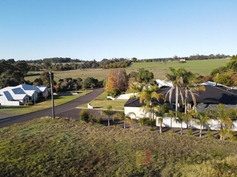 12 Simms Court, Manjimup WA 6258