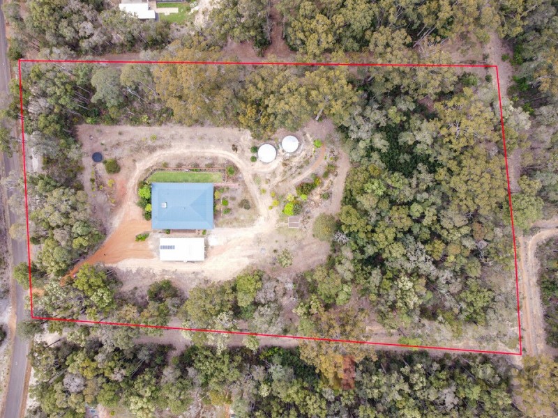 124 Plackett Drive, Pemberton WA 6260