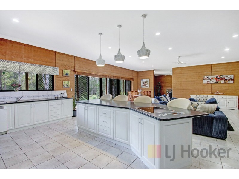 124 Plackett Drive, Pemberton WA 6260