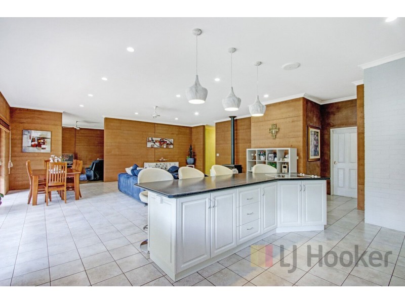 124 Plackett Drive, Pemberton WA 6260