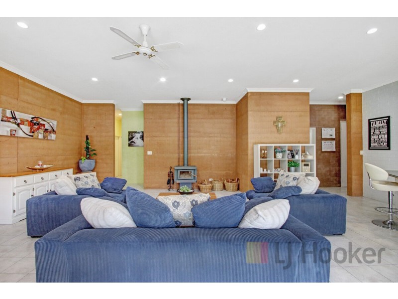 124 Plackett Drive, Pemberton WA 6260