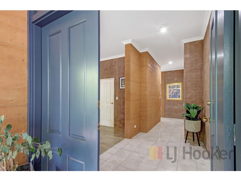 124 Plackett Drive, Pemberton WA 6260