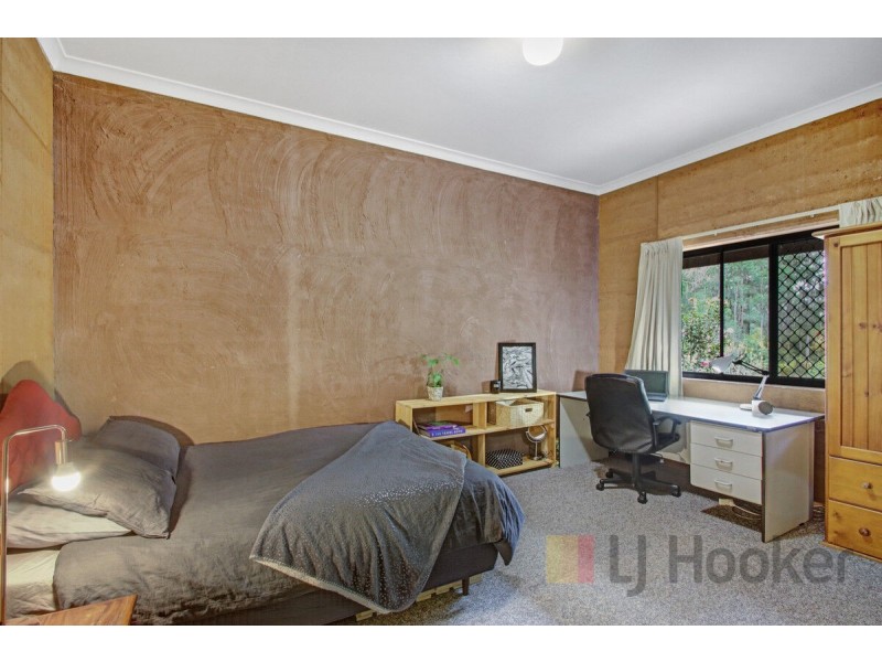 124 Plackett Drive, Pemberton WA 6260