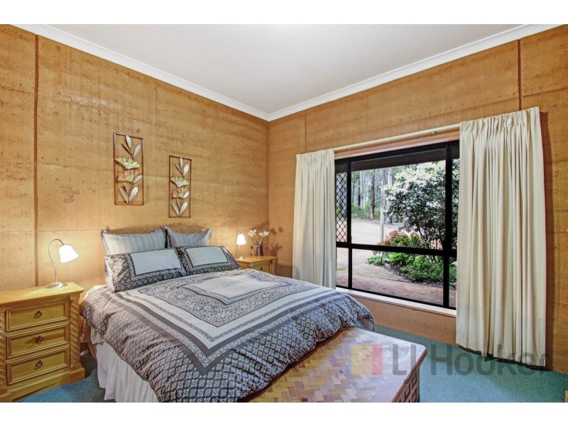 124 Plackett Drive, Pemberton WA 6260