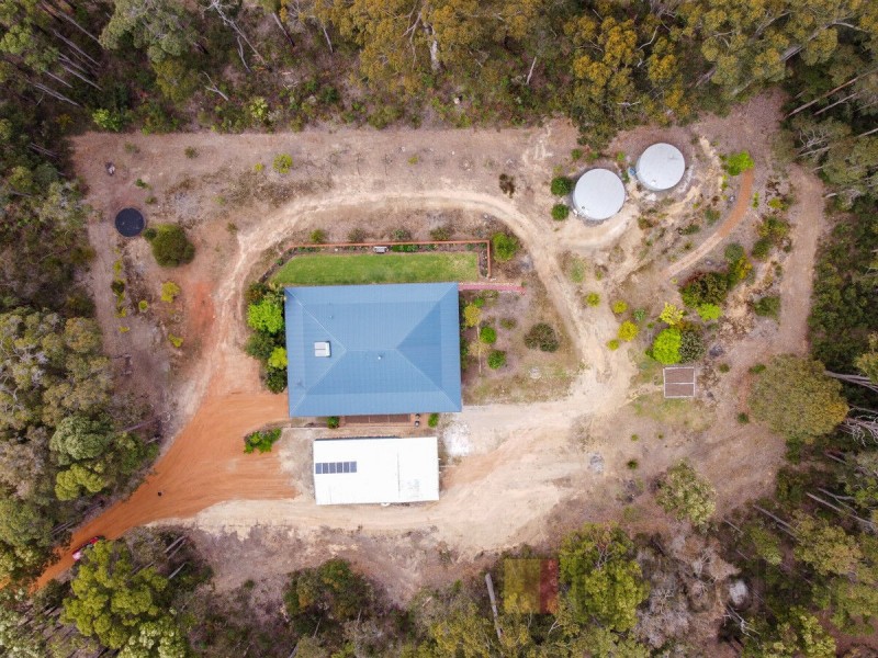 124 Plackett Drive, Pemberton WA 6260