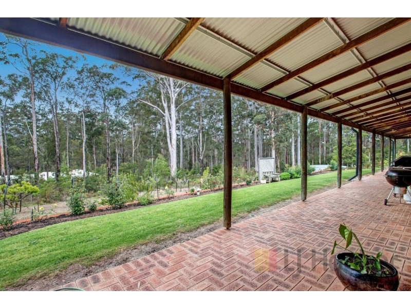 124 Plackett Drive, Pemberton WA 6260