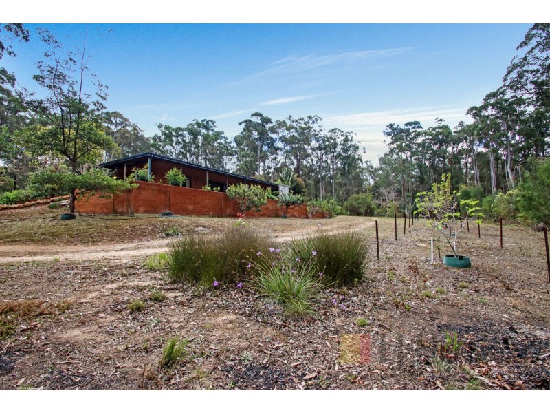 124 Plackett Drive, Pemberton WA 6260