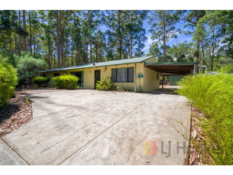 11 Titree Glen, Quinninup WA 6258