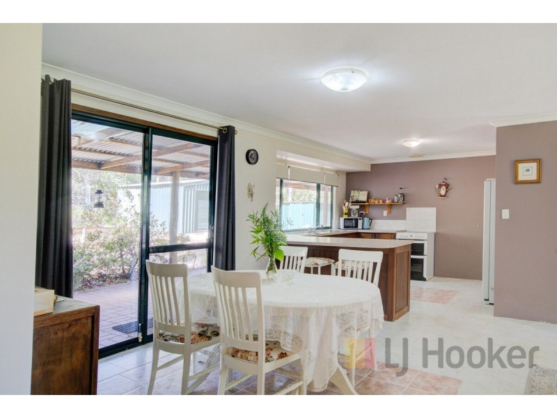 11 Titree Glen, Quinninup WA 6258