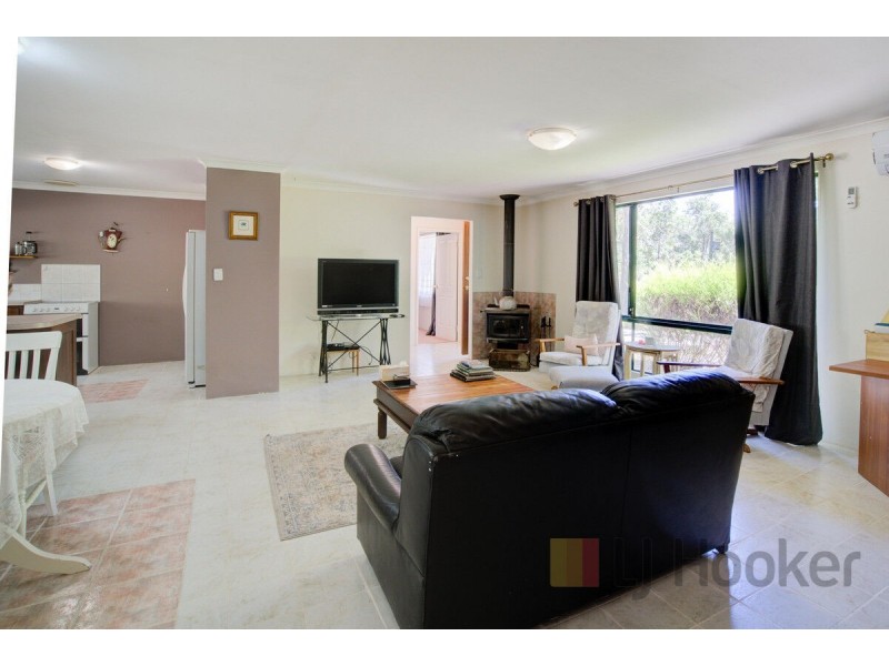 11 Titree Glen, Quinninup WA 6258