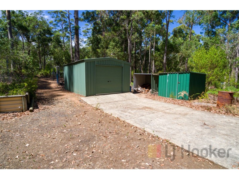 11 Titree Glen, Quinninup WA 6258