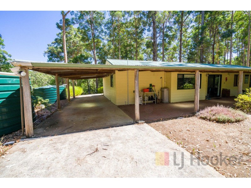 11 Titree Glen, Quinninup WA 6258