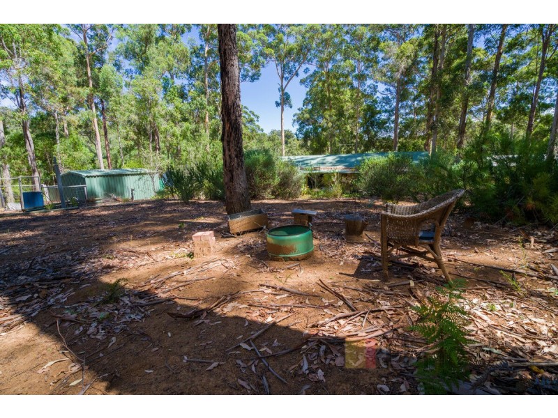 11 Titree Glen, Quinninup WA 6258