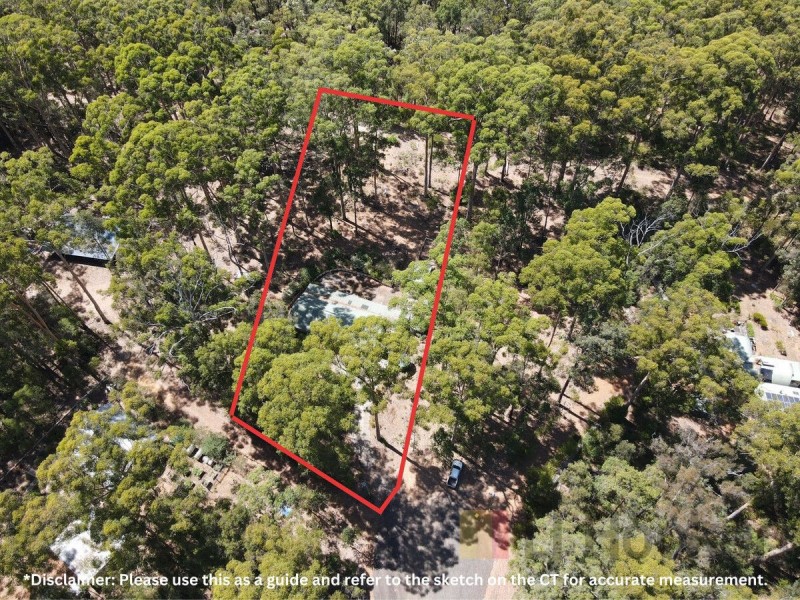 11 Titree Glen, Quinninup WA 6258