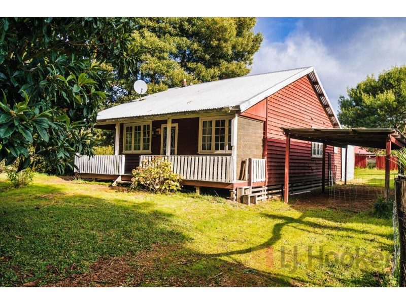 1196 Wheatley Coast Road, Quinninup WA 6258