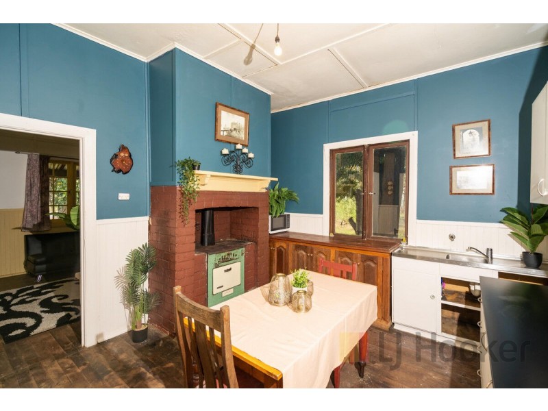 1196 Wheatley Coast Road, Quinninup WA 6258