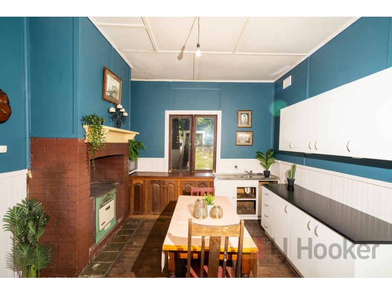 1196 Wheatley Coast Road, Quinninup WA 6258