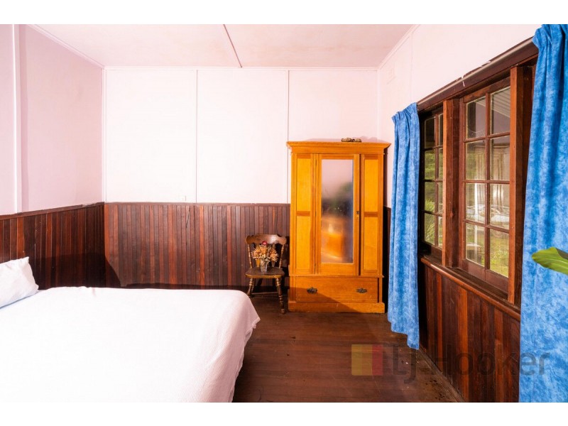 1196 Wheatley Coast Road, Quinninup WA 6258