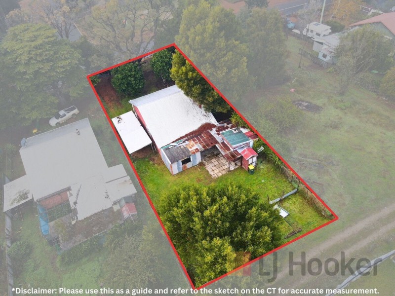 1196 Wheatley Coast Road, Quinninup WA 6258