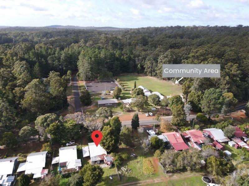 1196 Wheatley Coast Road, Quinninup WA 6258