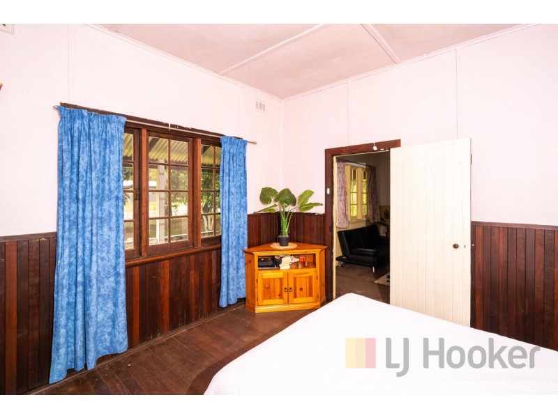 1196 Wheatley Coast Road, Quinninup WA 6258