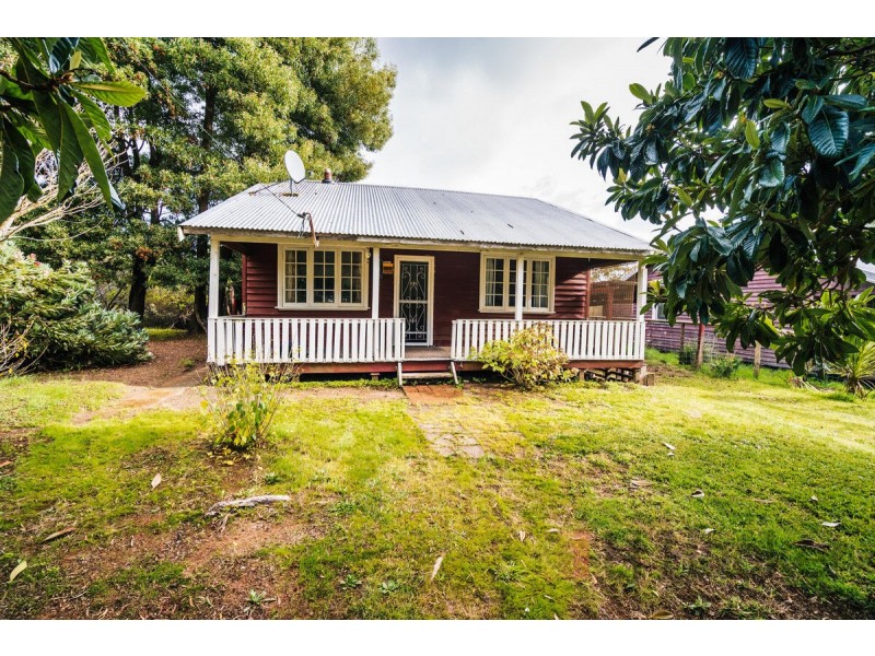 1196 Wheatley Coast Road, Quinninup WA 6258