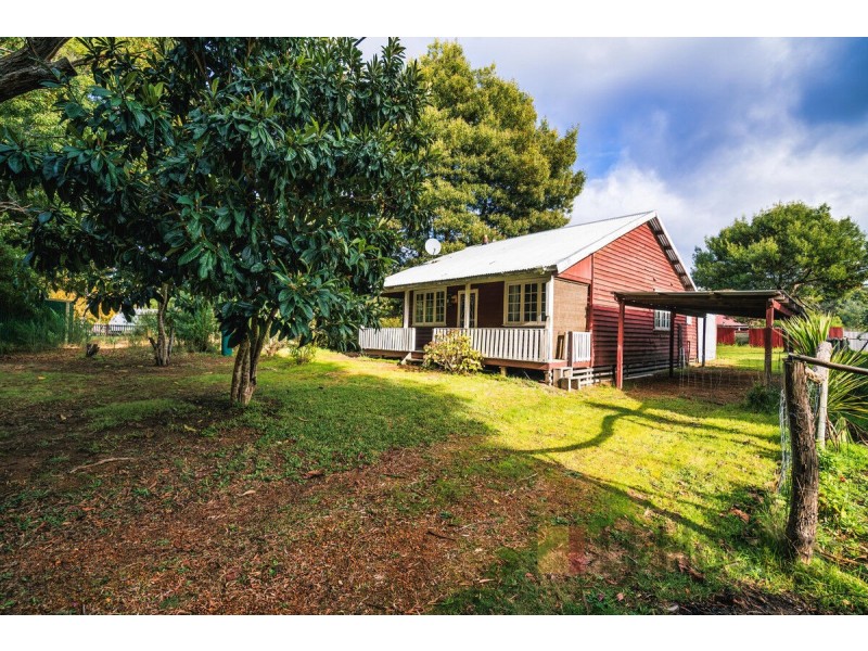 1196 Wheatley Coast Road, Quinninup WA 6258