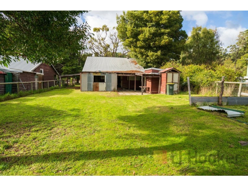 1196 Wheatley Coast Road, Quinninup WA 6258