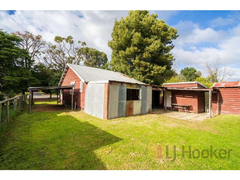 1196 Wheatley Coast Road, Quinninup WA 6258