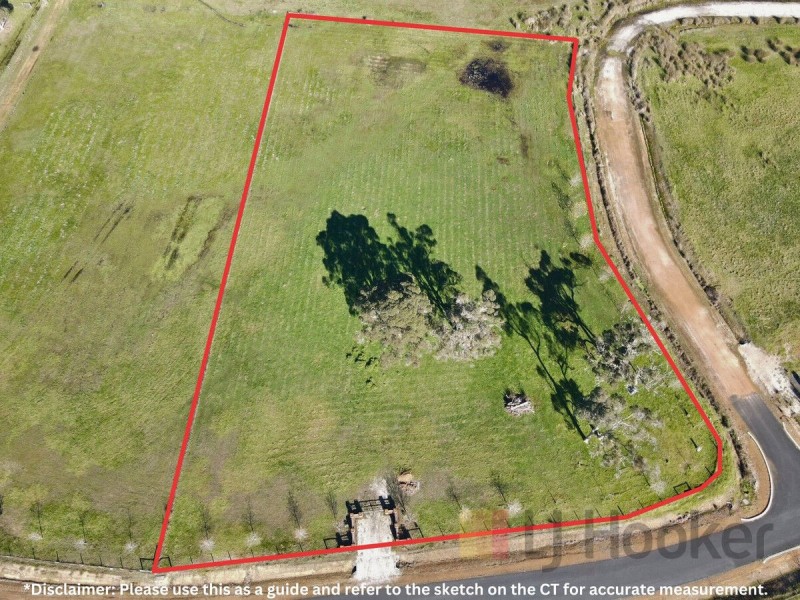 Lot 102/ Tammar Tce, Northcliffe WA 6262
