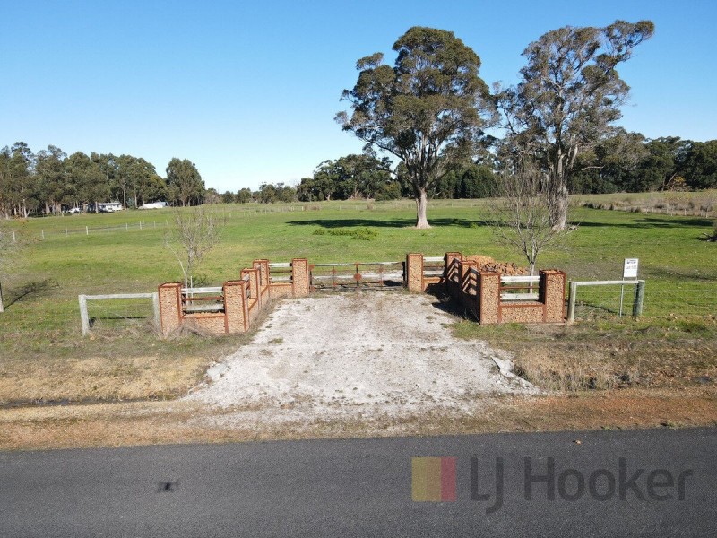 Lot 102/ Tammar Tce, Northcliffe WA 6262