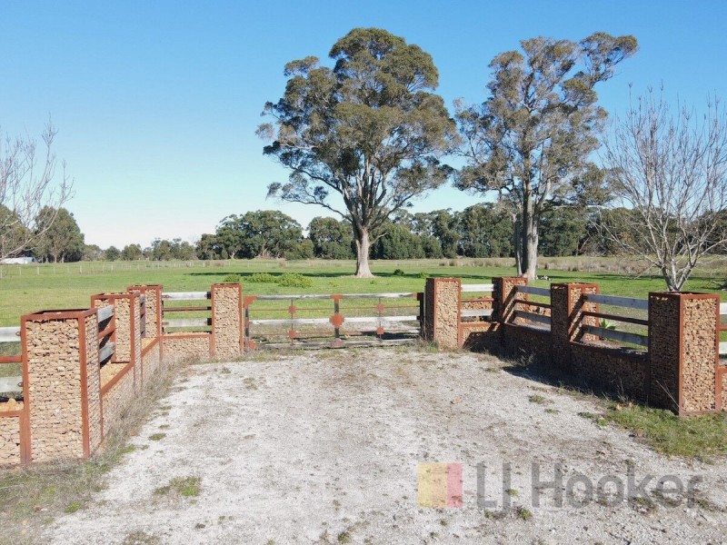 Lot 102/ Tammar Tce, Northcliffe WA 6262