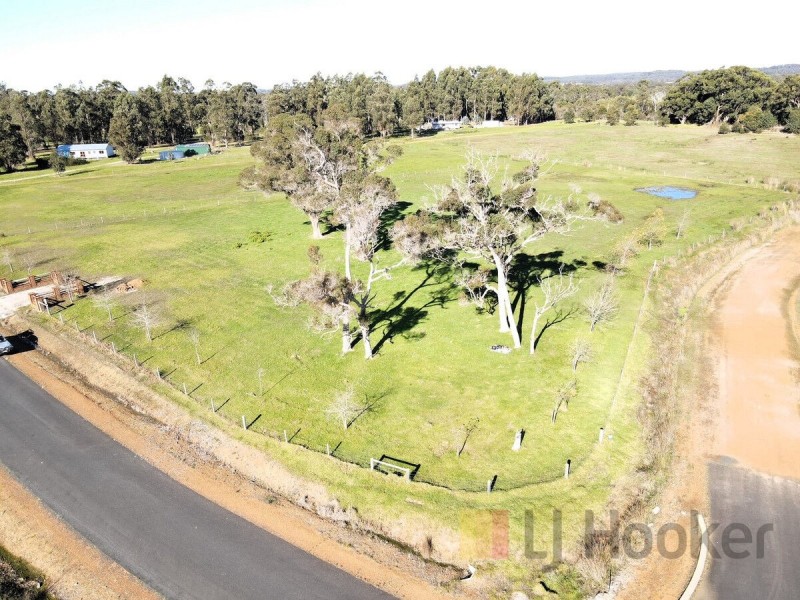 Lot 102/ Tammar Tce, Northcliffe WA 6262