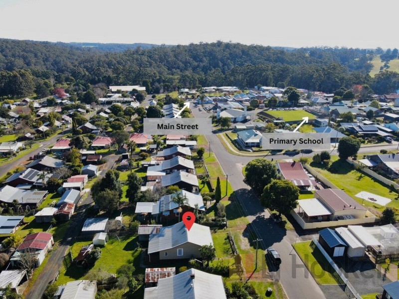 26 Dean Street, Pemberton WA 6260