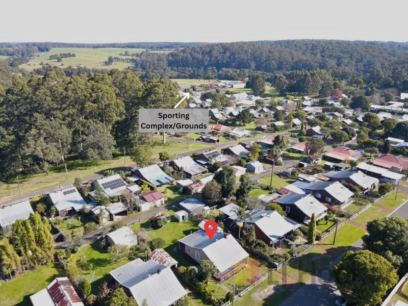 26 Dean Street, Pemberton WA 6260