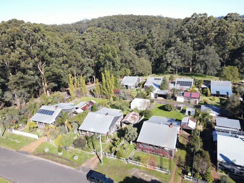 26 Dean Street, Pemberton WA 6260