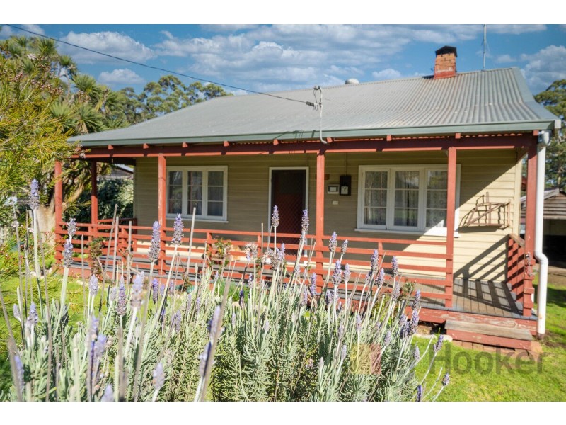 26 Dean Street, Pemberton WA 6260