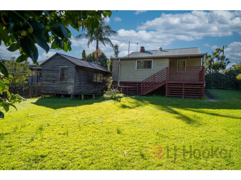 26 Dean Street, Pemberton WA 6260